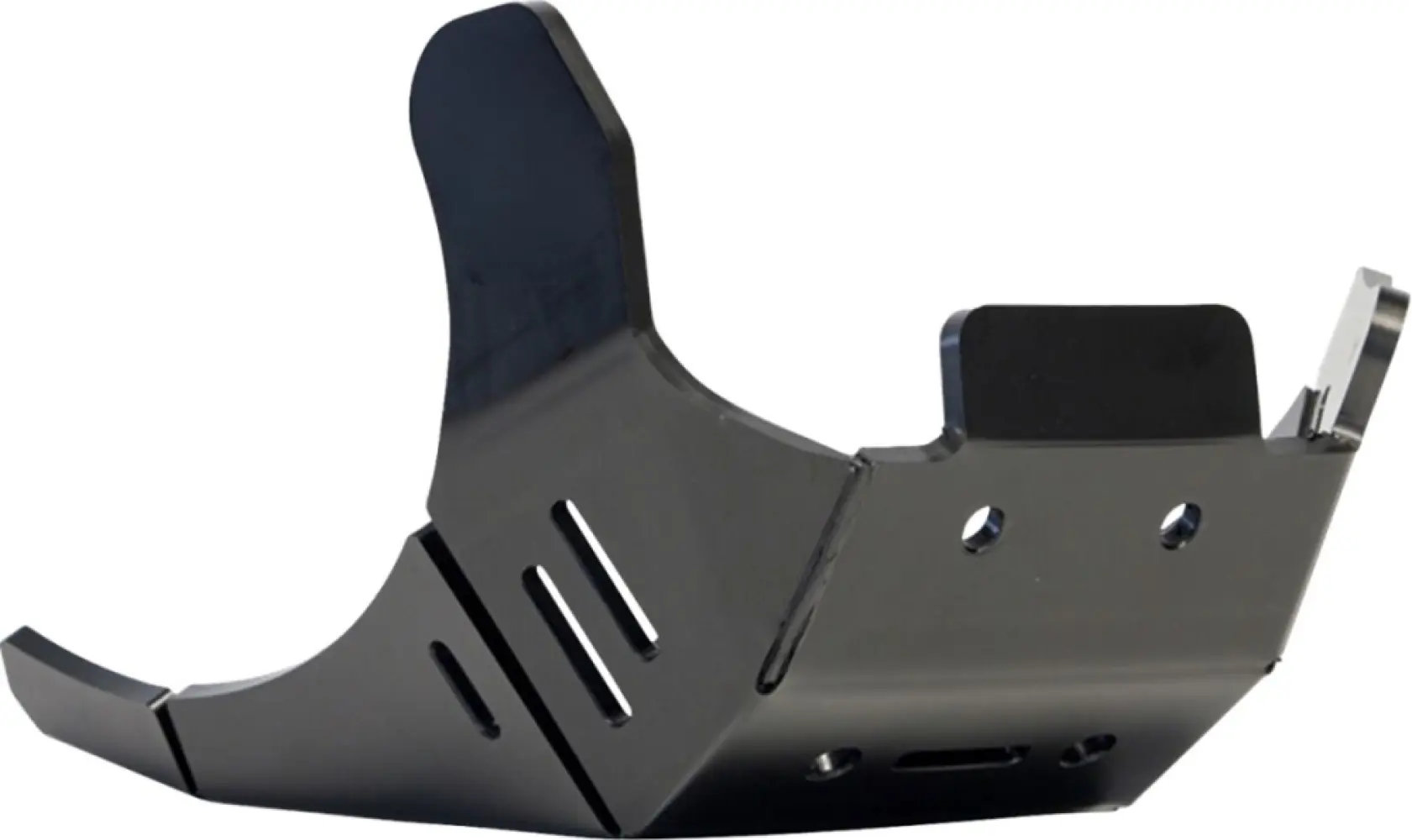 MOOSE OFFROAD HARD-PARTS - XTREM SKID PLATE EXCF450/500 B - 05062602