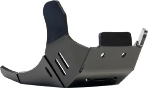MOOSE OFFROAD HARD-PARTS - XTREM SKID PLATE EXCF450/500 B - 05062602