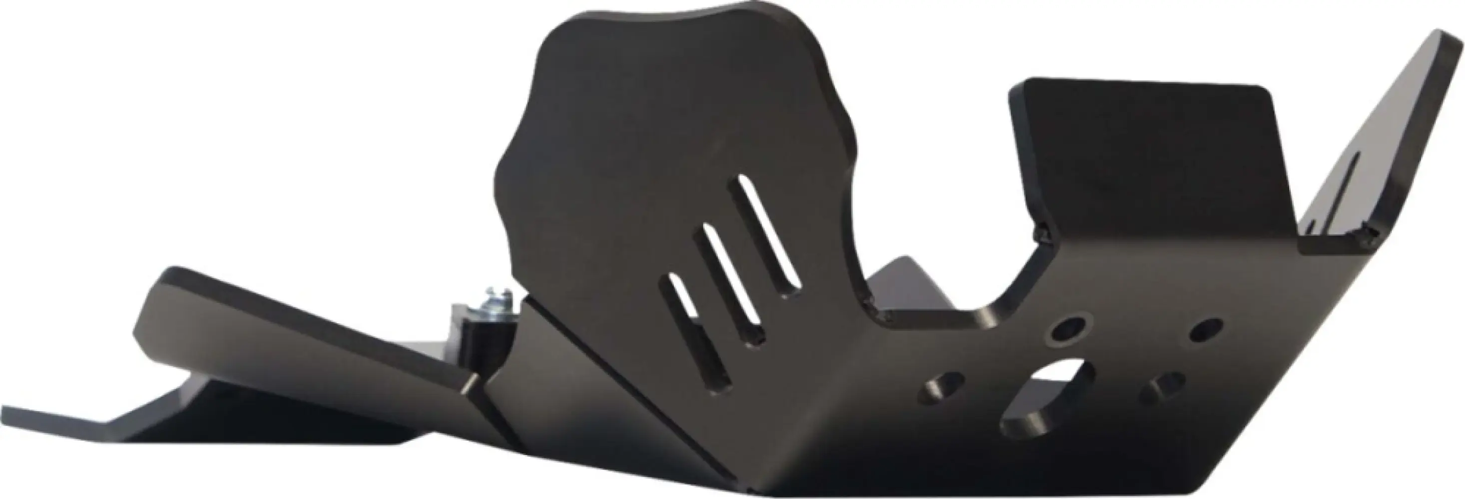 MOOSE OFFROAD HARD-PARTS - XTREM SKID PLATE BETA 250/300  - 05062603
