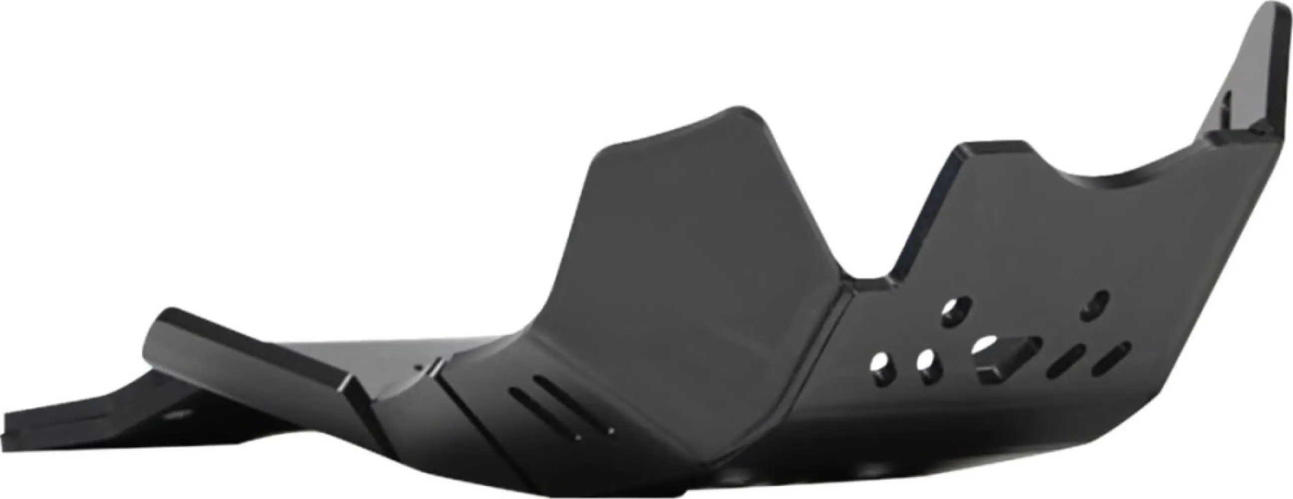 MOOSE OFFROAD HARD-PARTS - XTREM SKID PLATE BETA 125/250  - 05062604