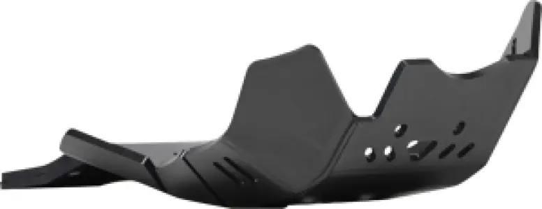 MOOSE OFFROAD HARD-PARTS - XTREM SKID PLATE BETA 125/250 - 05062604
