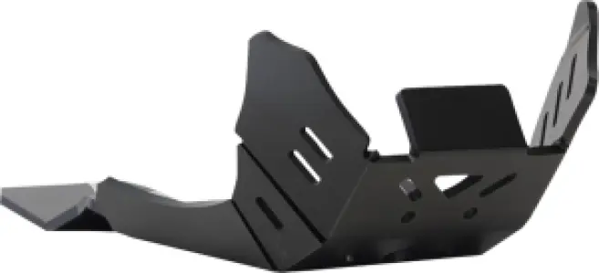 MOOSE OFFROAD HARD-PARTS - XTREM SKID PLATE KTM SX/TC/MC - 05062605