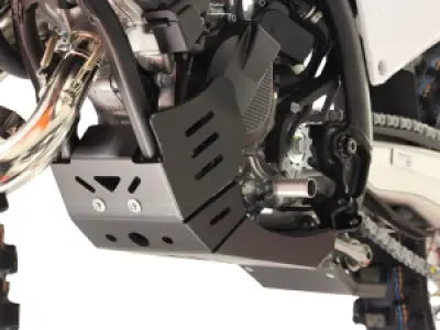 MOOSE OFFROAD HARD-PARTS - XTREM SKID PLATE KTM SX/TC/MC  - 05062605