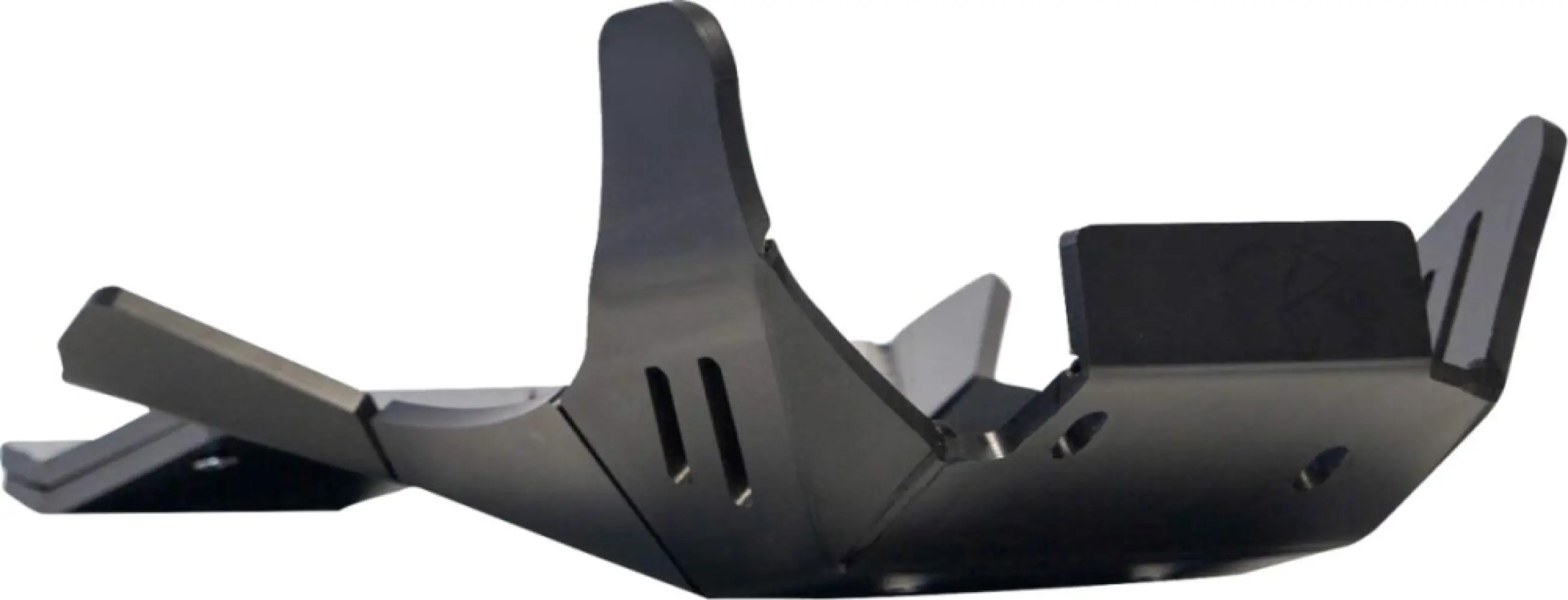 MOOSE OFFROAD HARD-PARTS - XTREM SKID PLATE SHERCO SE250/ - 05062606
