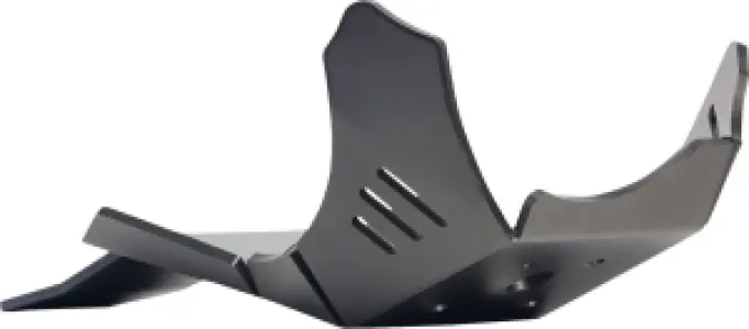 MOOSE OFFROAD HARD-PARTS - XTREM SKID PLATE BETA 350/430 - 05062607