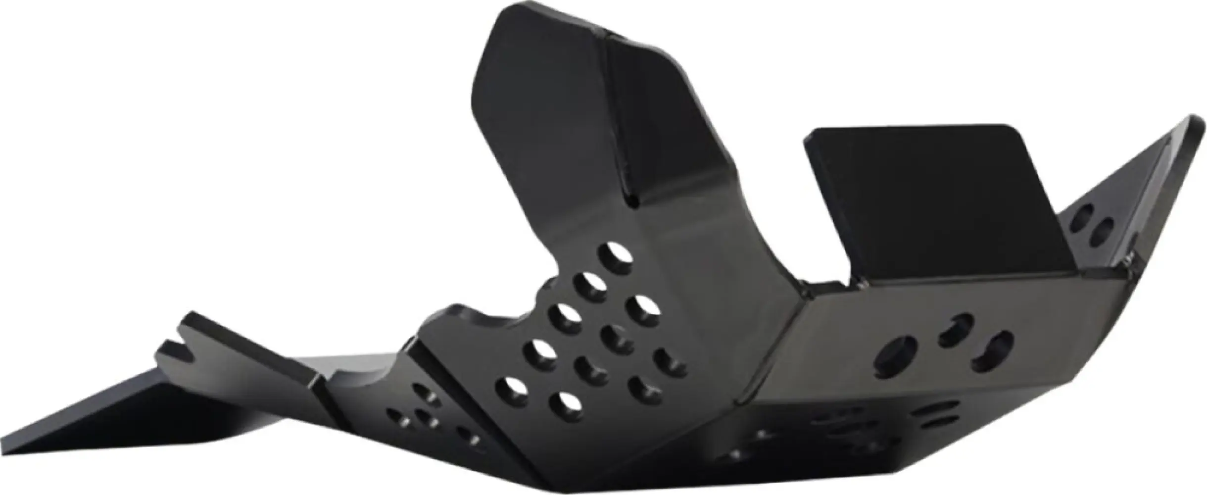 MOOSE OFFROAD HARD-PARTS - XTREM SKID PLATE CRF250/300 R  - 05062608