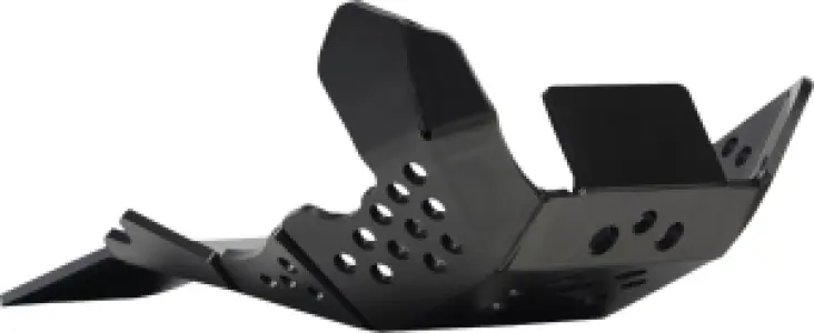 MOOSE OFFROAD HARD-PARTS - XTREM SKID PLATE CRF250/300 R - 05062608