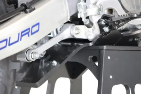 MOOSE OFFROAD HARD-PARTS - XTREM SKID PLATE CRF250/300 R  - 05062608