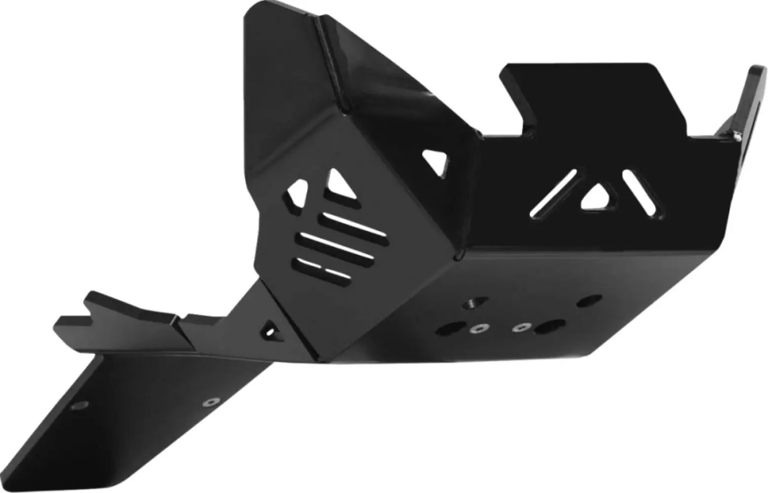 MOOSE OFFROAD HARD-PARTS - XTREM SKID PLATE HONDA CRF450  - 05062609
