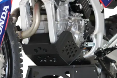 MOOSE OFFROAD HARD-PARTS - XTREM SKID PLATE CRF250/300 R  - 05062608