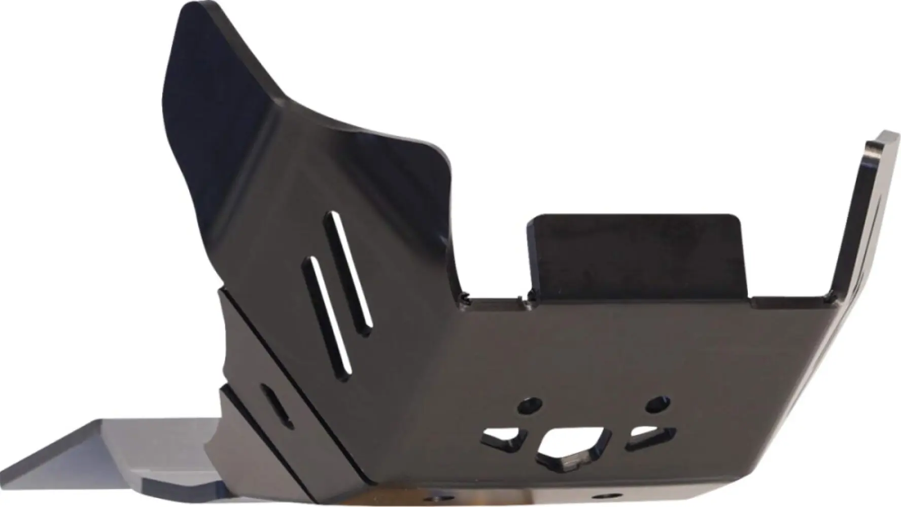 MOOSE OFFROAD HARD-PARTS - XTREM SKID PLATE TRIUMPH TF250 - 05062610