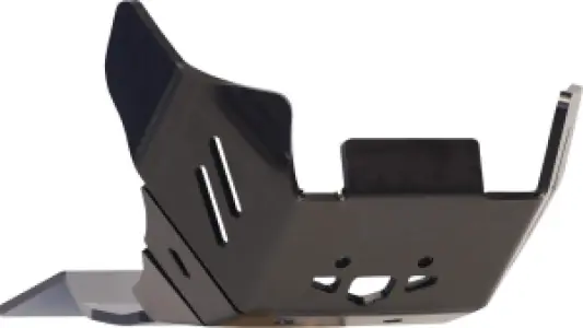 MOOSE OFFROAD HARD-PARTS - XTREM SKID PLATE TRIUMPH TF250 - 05062610