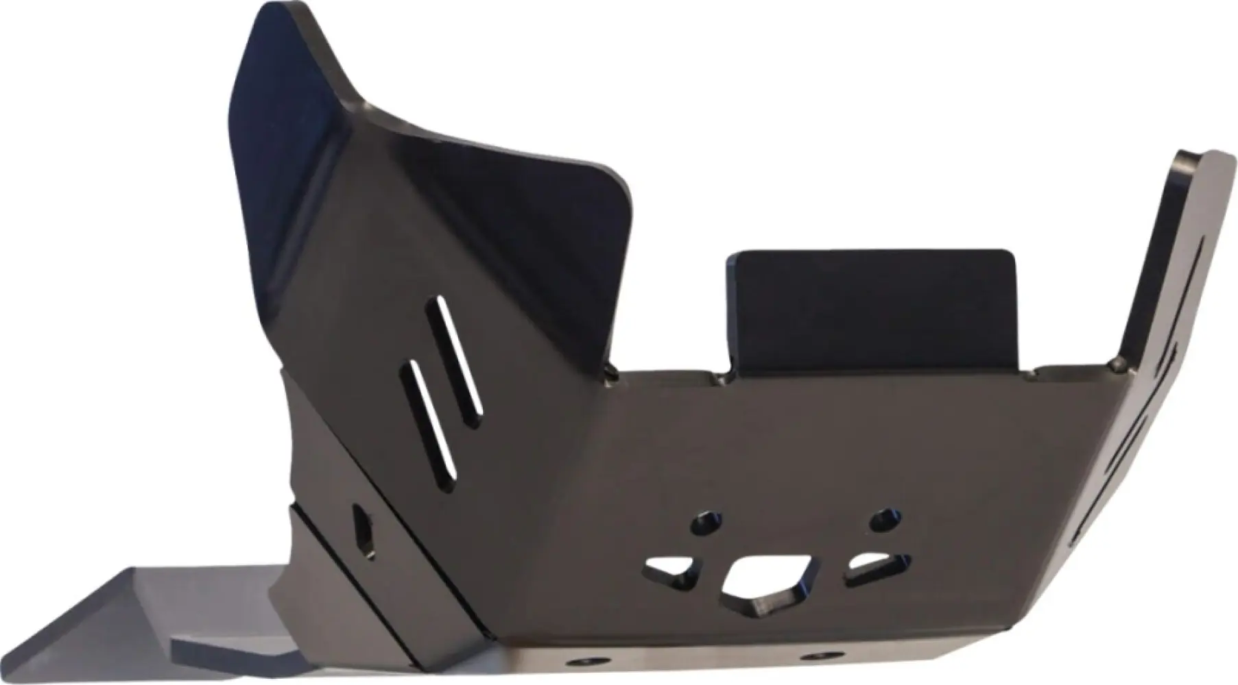 MOOSE OFFROAD HARD-PARTS - XTREM SKID PLATE TRIUMPH TF450 - 05062611