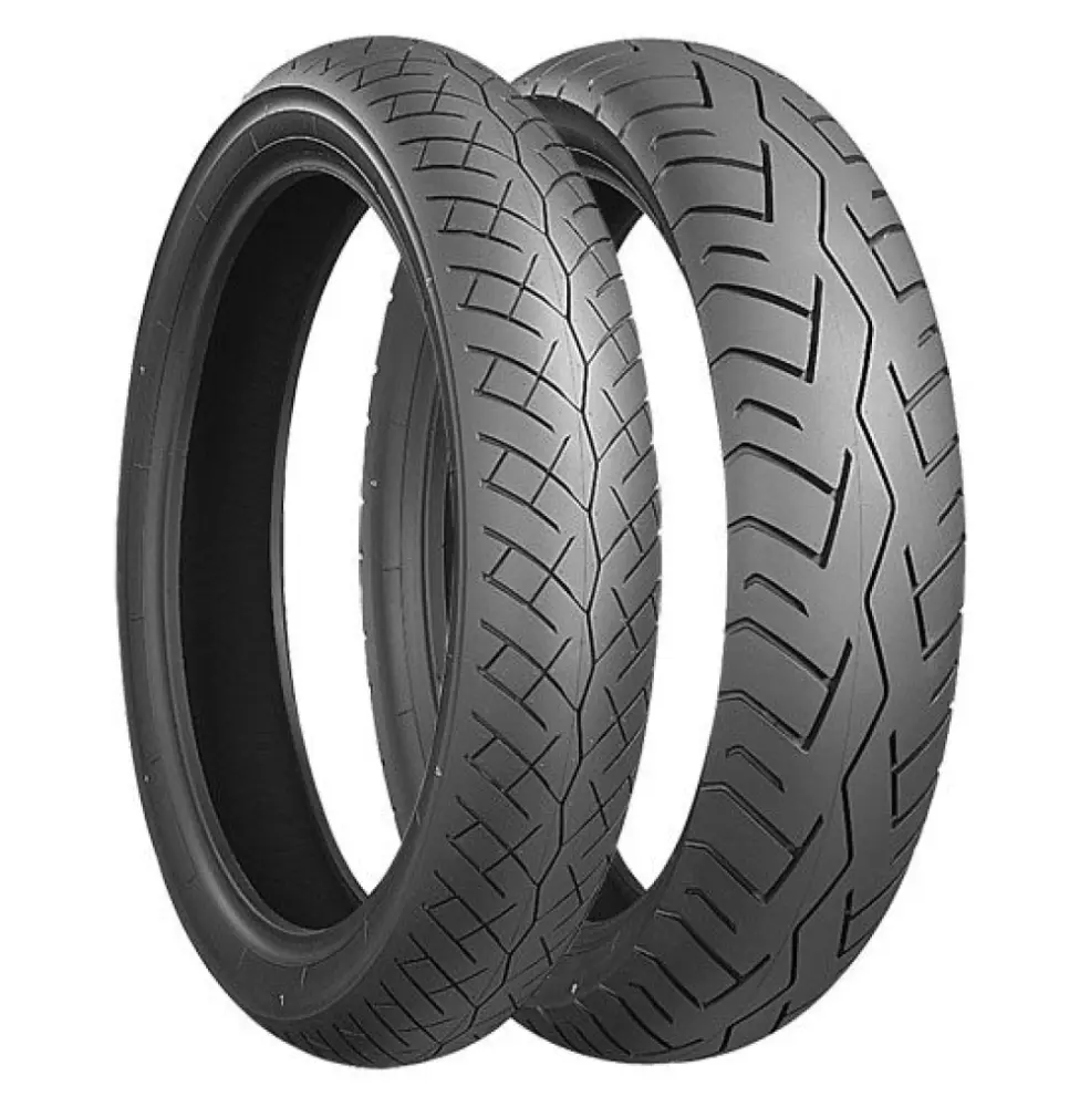 BRIDGESTONE - BT45 R 140/80B17 69V TL - 03060185