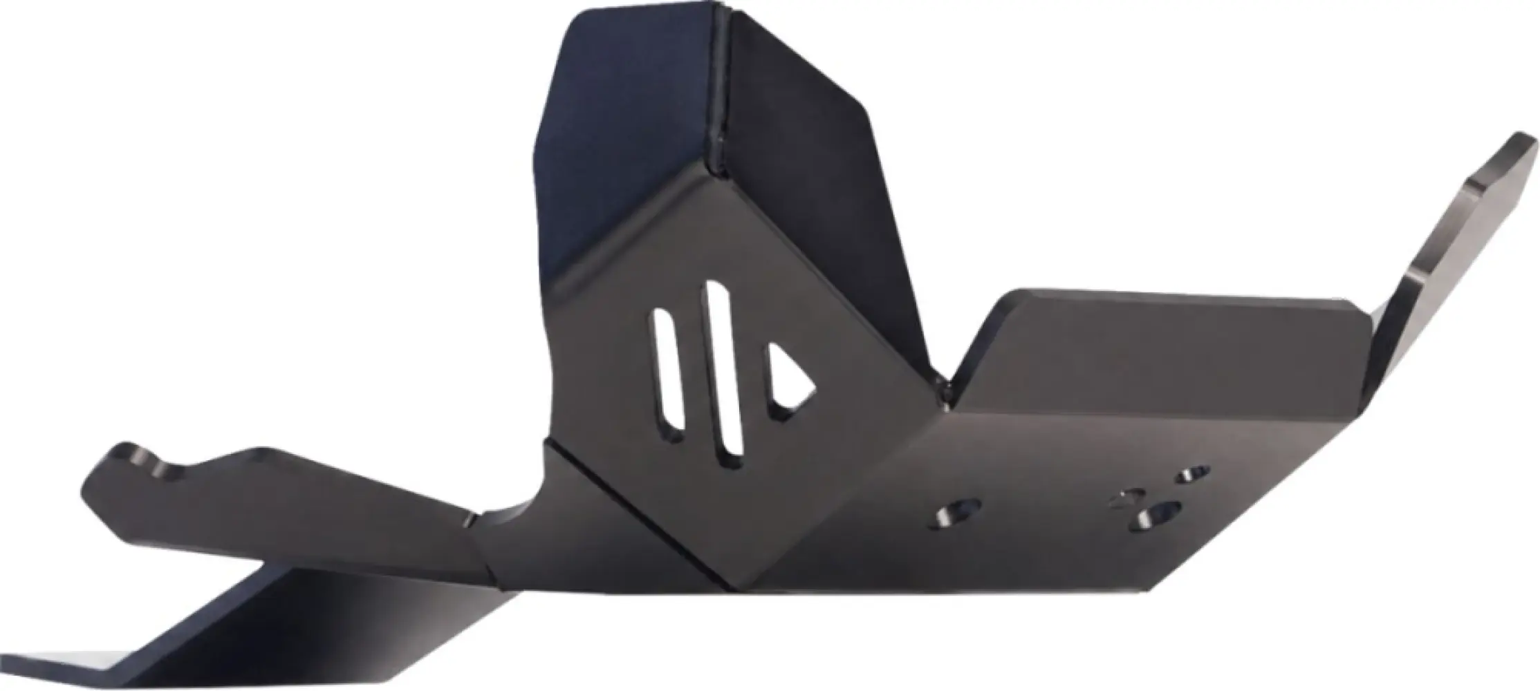 MOOSE OFFROAD HARD-PARTS - XTREM SKID PLATE SUZUKI DR-Z4S - 05062612