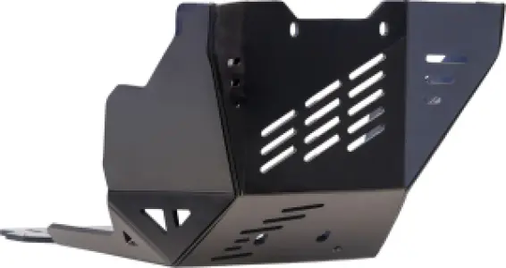 MOOSE OFFROAD HARD-PARTS - ADV SKID PLATES KTM 390 ADV BK - 05062613