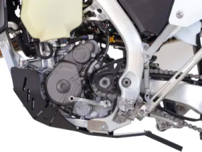 MOOSE OFFROAD HARD-PARTS - XTREM SKID PLATE TRIUMPH TF250 - 05062610