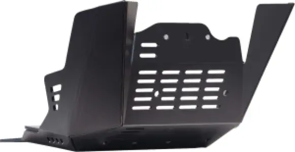 MOOSE OFFROAD HARD-PARTS - ADV SKID PLATE KOVE 450 RALLY - 05062616