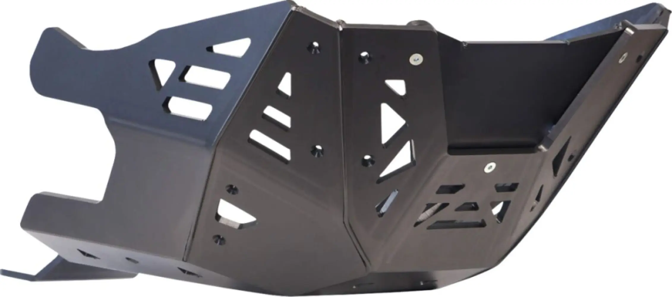 MOOSE OFFROAD HARD-PARTS - ADV SKID PLATE YAM TENERE700 B - 05062615