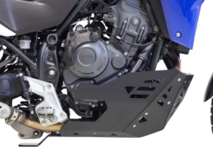 MOOSE OFFROAD HARD-PARTS - ADV SKID PLATE YAM TENERE700 B - 05062615