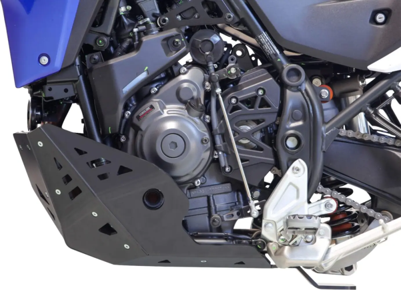 MOOSE OFFROAD HARD-PARTS - ADV SKID PLATE YAM TENERE700 B - 05062615