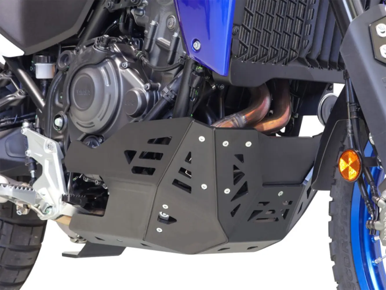 MOOSE OFFROAD HARD-PARTS - ADV SKID PLATE YAM TENERE700 B - 05062615