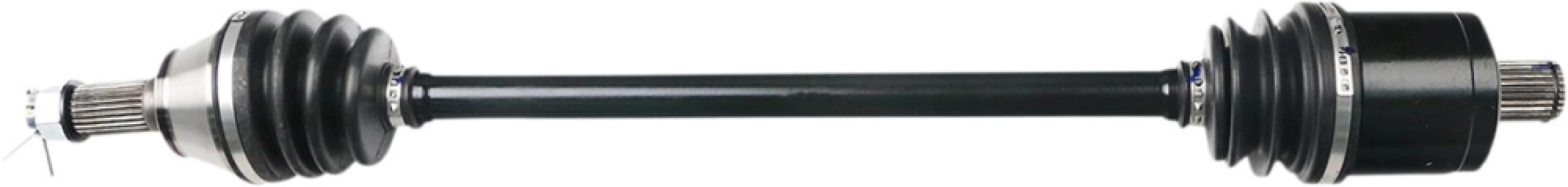 MOOSE OFFROAD FOUR WHEEL - AXLE KIT COMPLETE POLARIS - 02141833