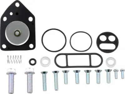 PARTS UNLIMITED - FUEL PETCOCK REPR KAW/SUZ - 07050410