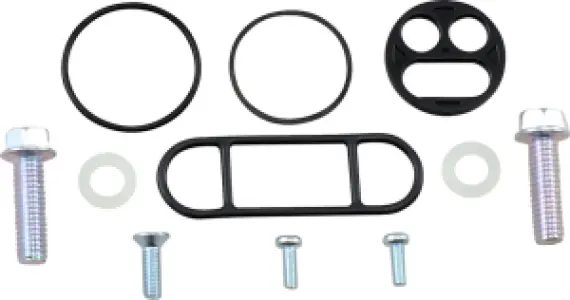 PARTS UNLIMITED - FUEL PETCOCK REPR KIT KAW - 07050428