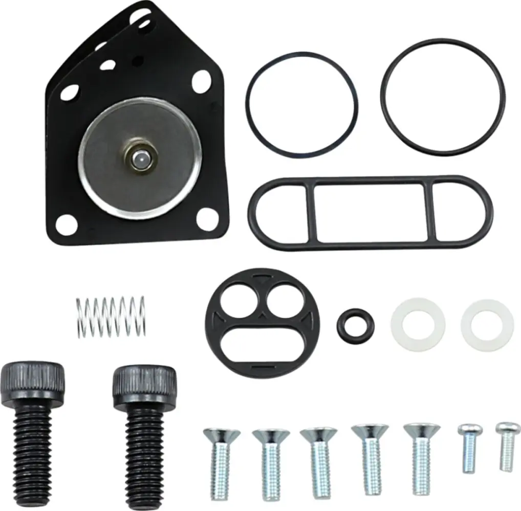 PARTS UNLIMITED - FUEL PETCOCK REPR KIT KAW - 07050431