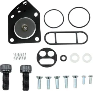 PARTS UNLIMITED - FUEL PETCOCK REPR KIT KAW - 07050431