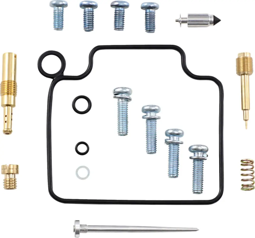 PARTS UNLIMITED - CARB KIT HONDA CB250 NH - 10031289