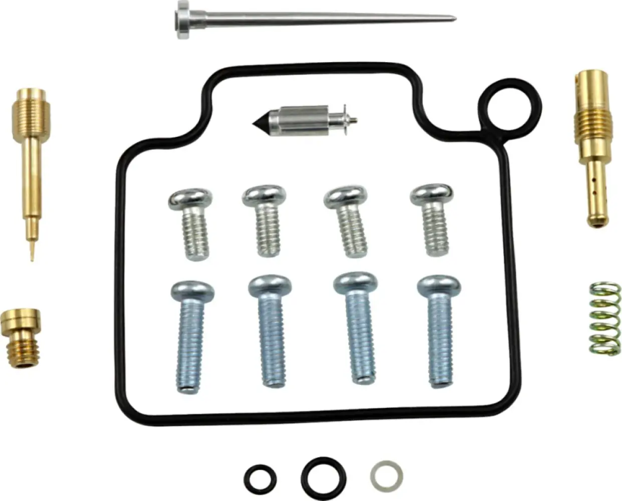 PARTS UNLIMITED - CARB KIT HONDA CMX250 - 10031291