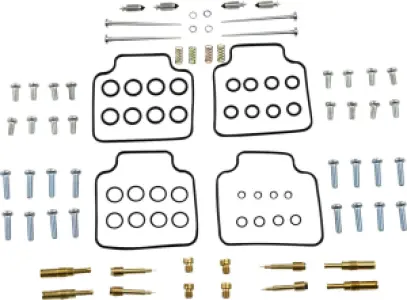 PARTS UNLIMITED - CARB KIT HONDA CB750 - 10031296
