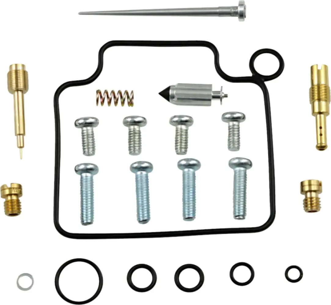 PARTS UNLIMITED - CARB KIT HONDA VT750 - 10031299