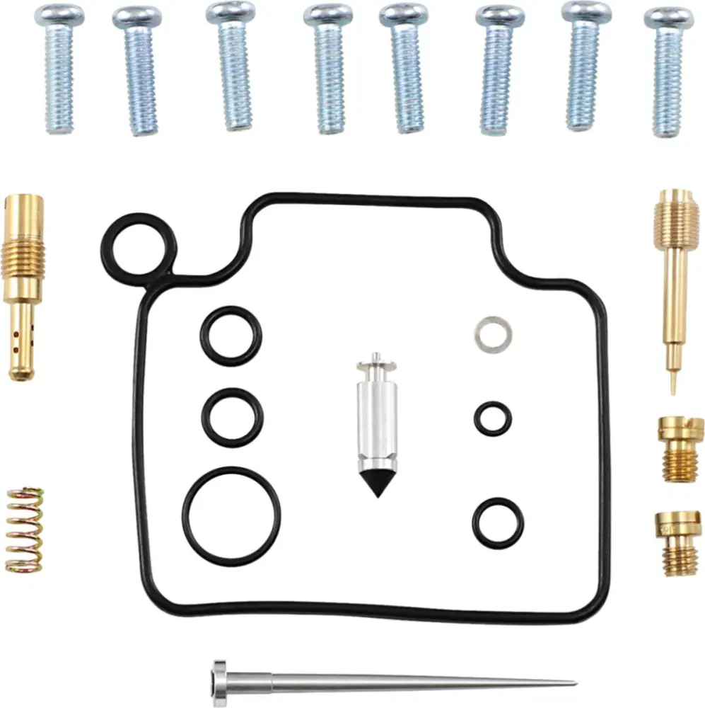PARTS UNLIMITED - CARB KIT HONDA VT750 - 10031300