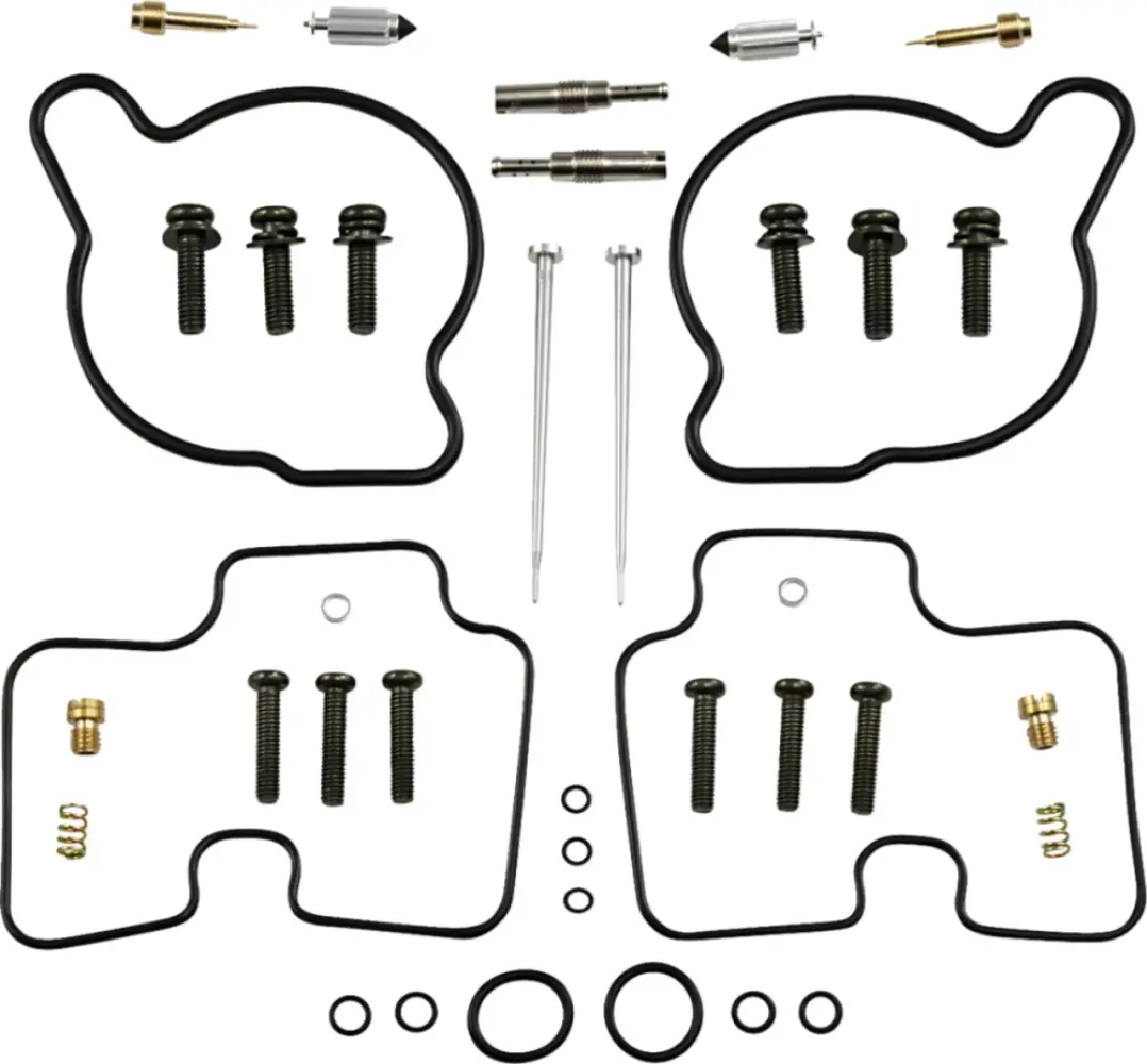 PARTS UNLIMITED - CARB KIT HONDA VTR1000F - 10031304