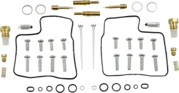 PARTS UNLIMITED - CARB KIT HONDA VT1100C - 10031306