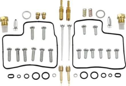 PARTS UNLIMITED - CARB KIT HONDA VT1100C - 10031310