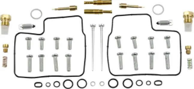PARTS UNLIMITED - CARB KIT HONDA VT1100C - 10031311