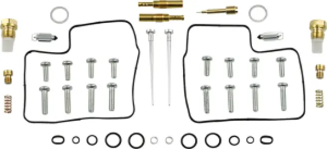 PARTS UNLIMITED - CARB KIT HONDA VT1100C2 - 10031315