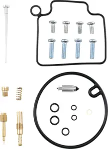 PARTS UNLIMITED - CARB KIT HONDA VTX1300 - 10031317