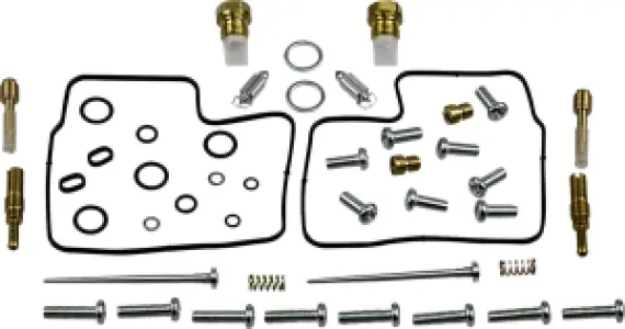 PARTS UNLIMITED - CARB KIT HONDA VT1100T - 10031326