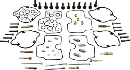 PARTS UNLIMITED - CARB KIT HONDA CB600F - 10031328