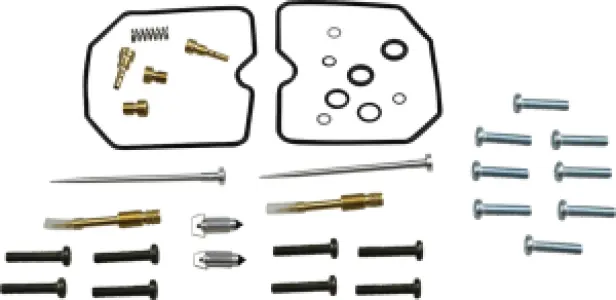 PARTS UNLIMITED - CARB KIT KAW EX500 NINJA - 10031334