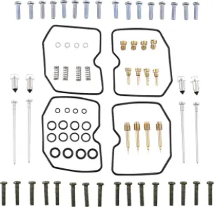 PARTS UNLIMITED - CARB KIT KAW ZR750 - 10031336