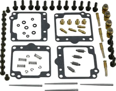 PARTS UNLIMITED - CARB KIT KAW KZ10009 - 10031339