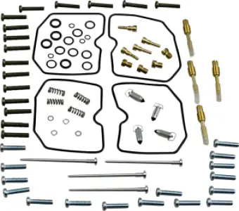 PARTS UNLIMITED - CARB KIT KAW ZR550 - 10031348