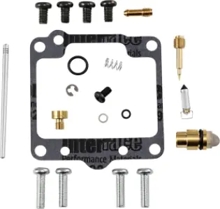 PARTS UNLIMITED - CARB KIT SUZ LS650 SAVGE - 10031398