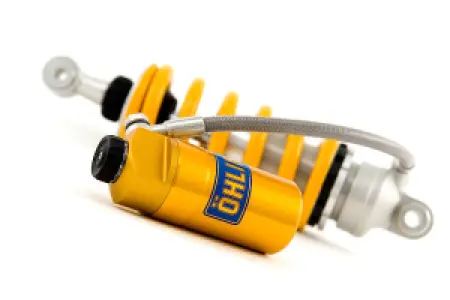 OHLINS - SHOCK CF MOTO 450MT S46HR1C1 C - 13102685